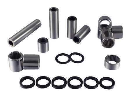 H-ONE Umlenkungslager Kit passend für Honda