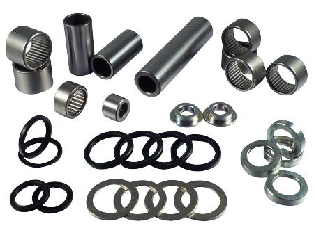 H-ONE Umlenkungslager Kit passend für Yamaha