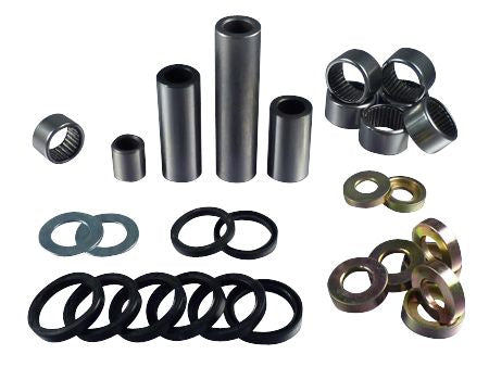 H-ONE Umlenkungslager Kit passend für Suzuki