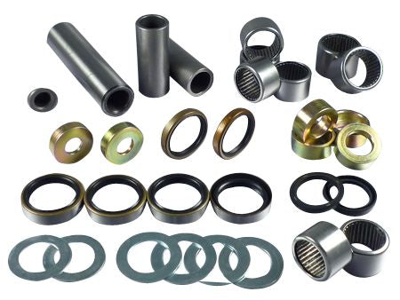 H-ONE Umlenkungslager Kit passend für KTM / Husqvarna