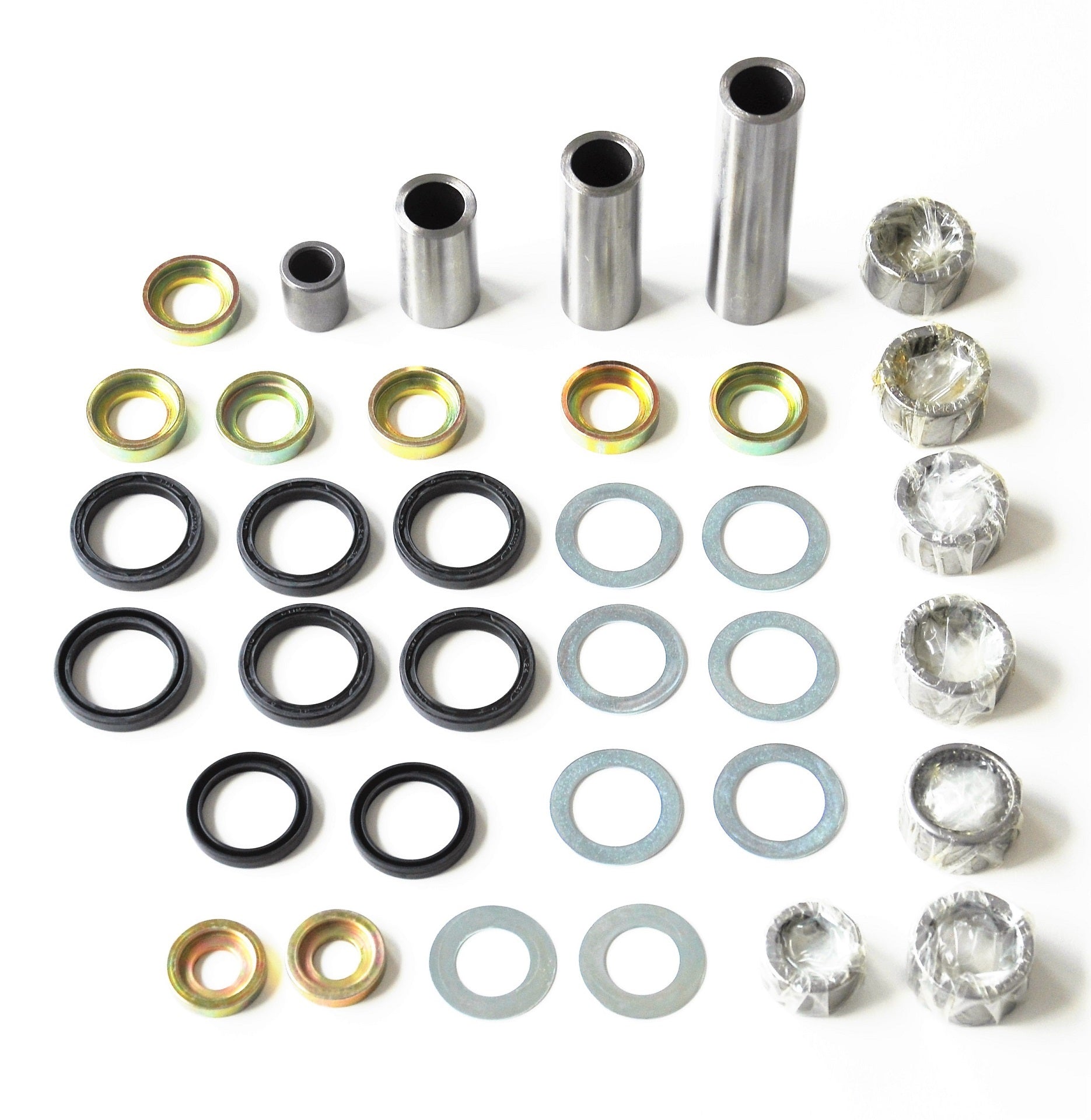 H-ONE Umlenkungslager Kit passend für Suzuki