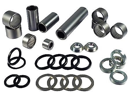 H-ONE Umlenkungslager Kit passend für Sherco