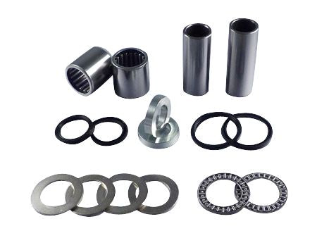 H-ONE Schwingenlager Kit passend für Honda