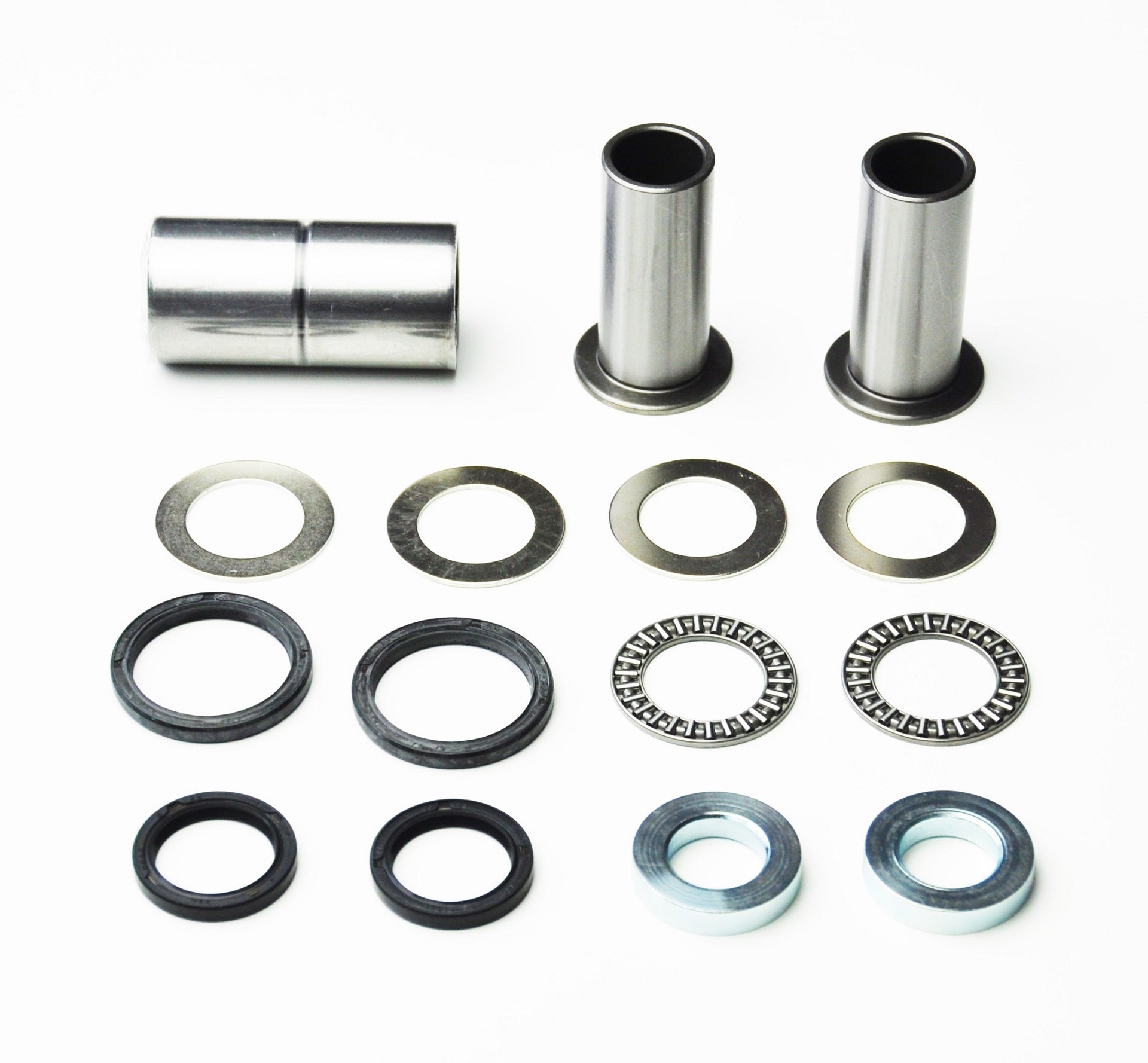 H-ONE Schwingenlager Kit passend für Suzuki