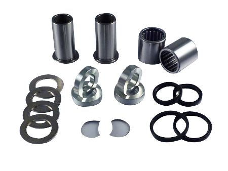 H-ONE Schwingenlager Kit passend für Kawasaki