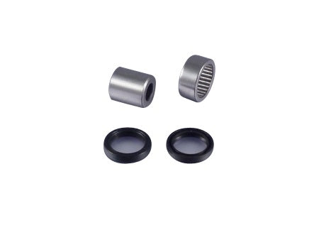 H-ONE Federbeinlager Kit unten passend für Suzuki