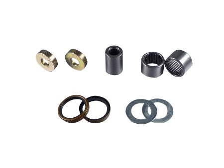 H-ONE Federbeinlager Kit unten passend für KTM