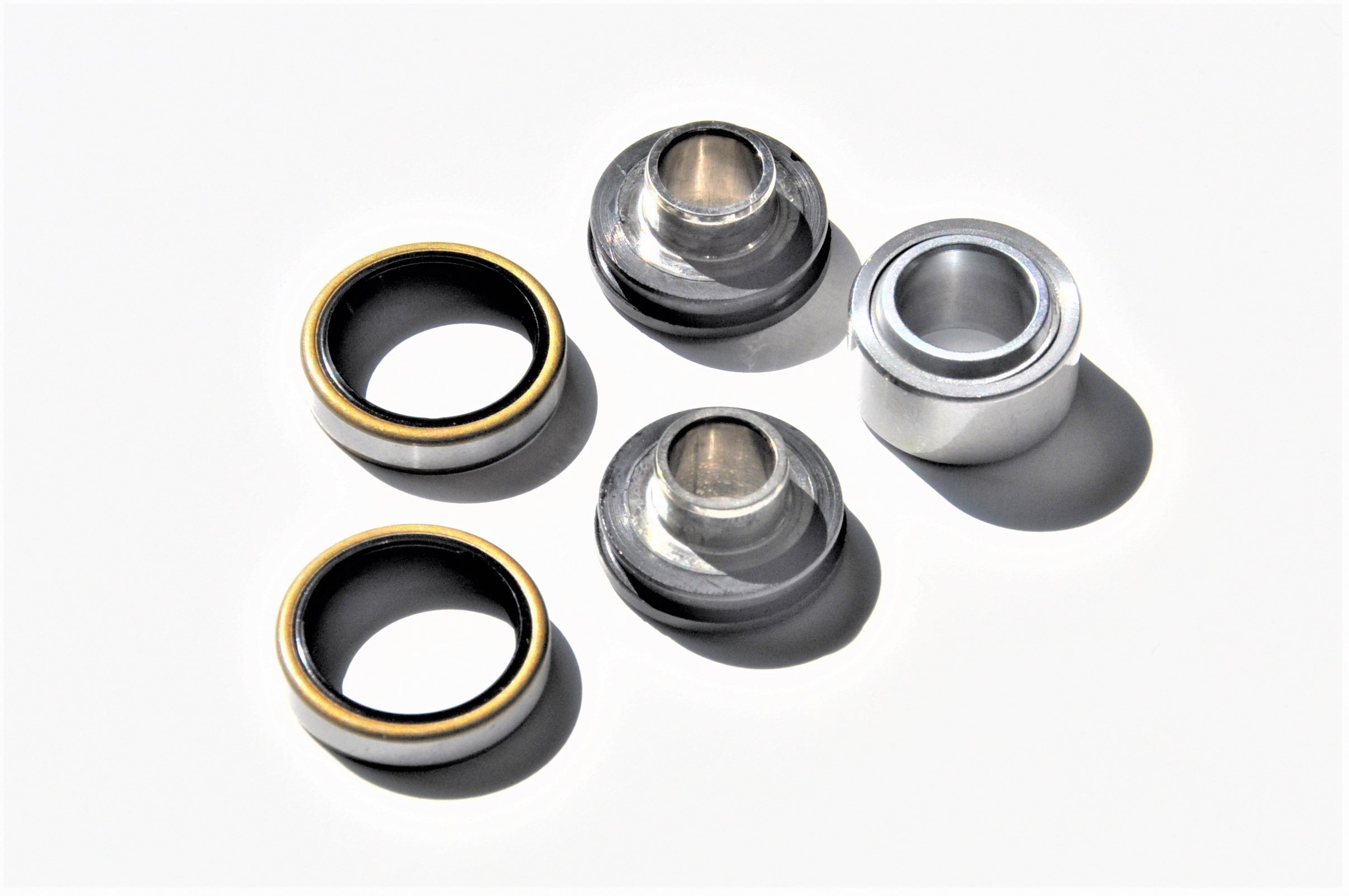 H-ONE Federbeinlager Kit oben passend für KTM