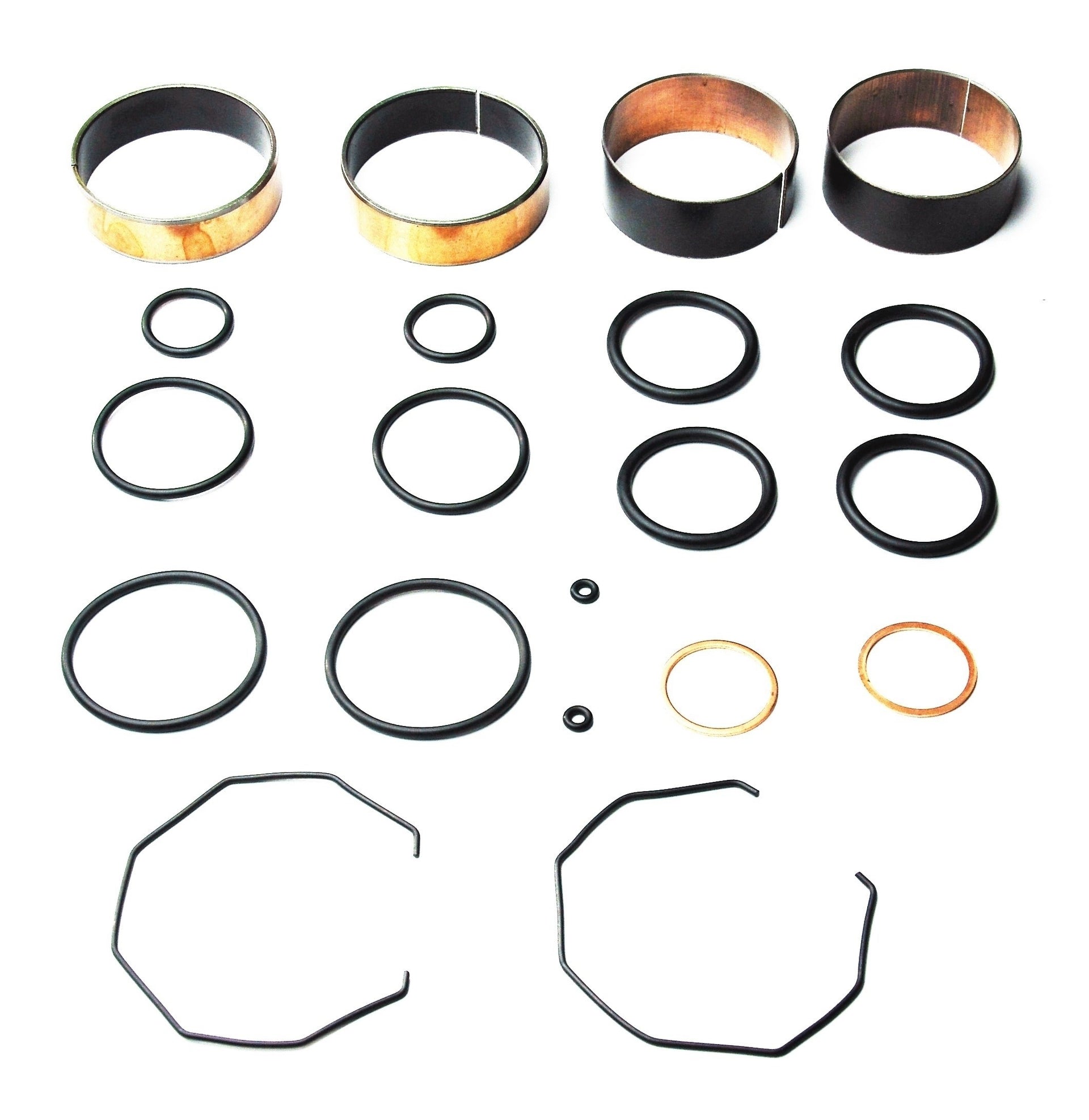 AllBalls fork repair kit suitable for Kawasaki / Yamaha / Husqvarna