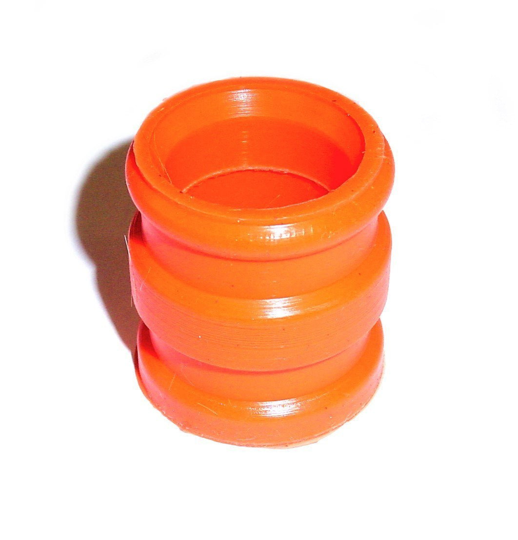 H-ONE Auspuff Muffe 23X21 passend für KTM / Husqvarna orange