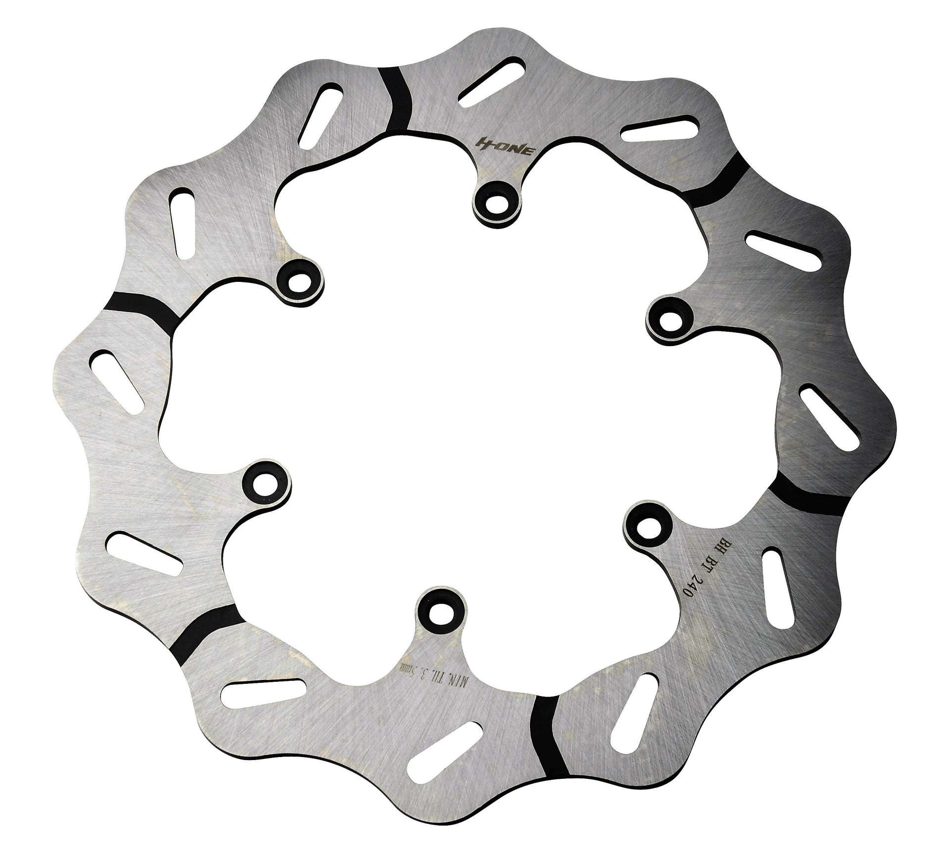 H-ONE rear brake disc Move D220 suitable for KTM / Husqvarna / GasGas