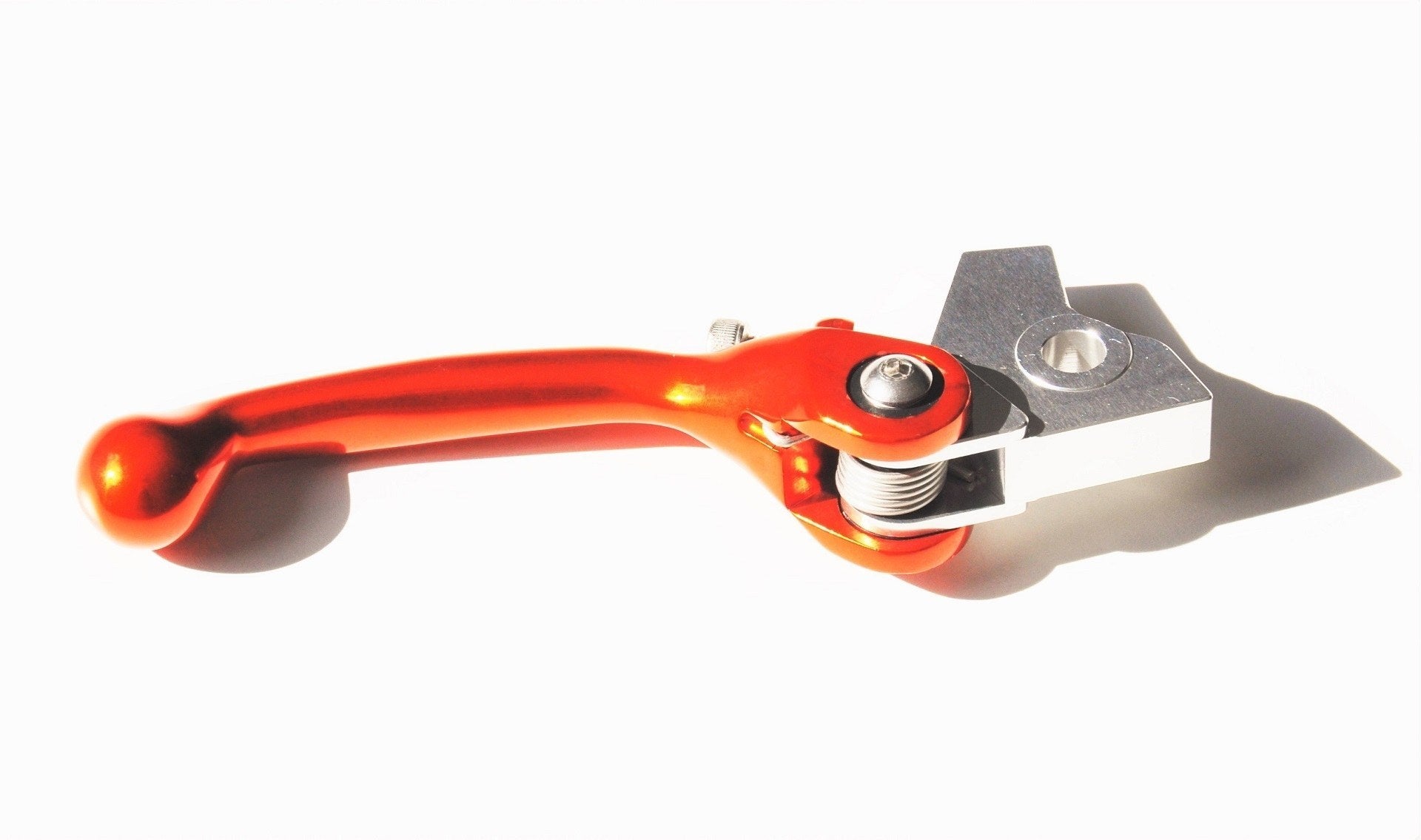 H-ONE Bremshebel Flex passend für KTM / Formula orange