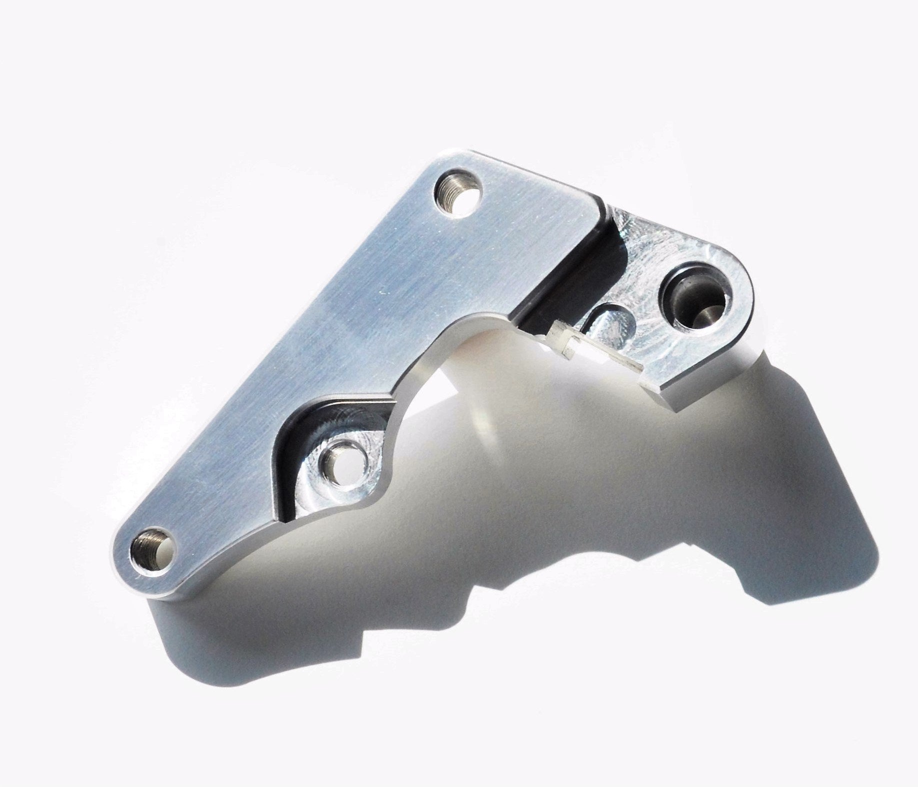 H-ONE Bremszangenadapter D270 passend für Honda