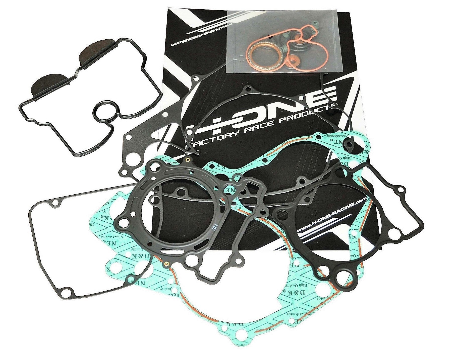 H-ONE Motordichtsatz passend für Suzuki