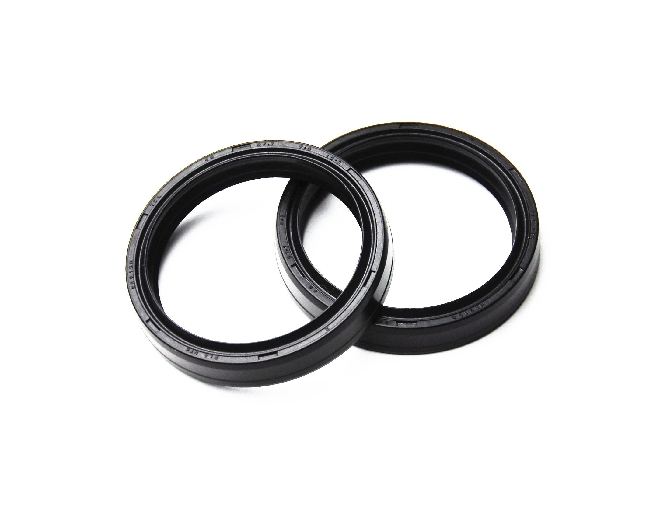 H-ONE Gabel Simmerringe Kit 48x57.7x9.5/10.3 passend für White Power