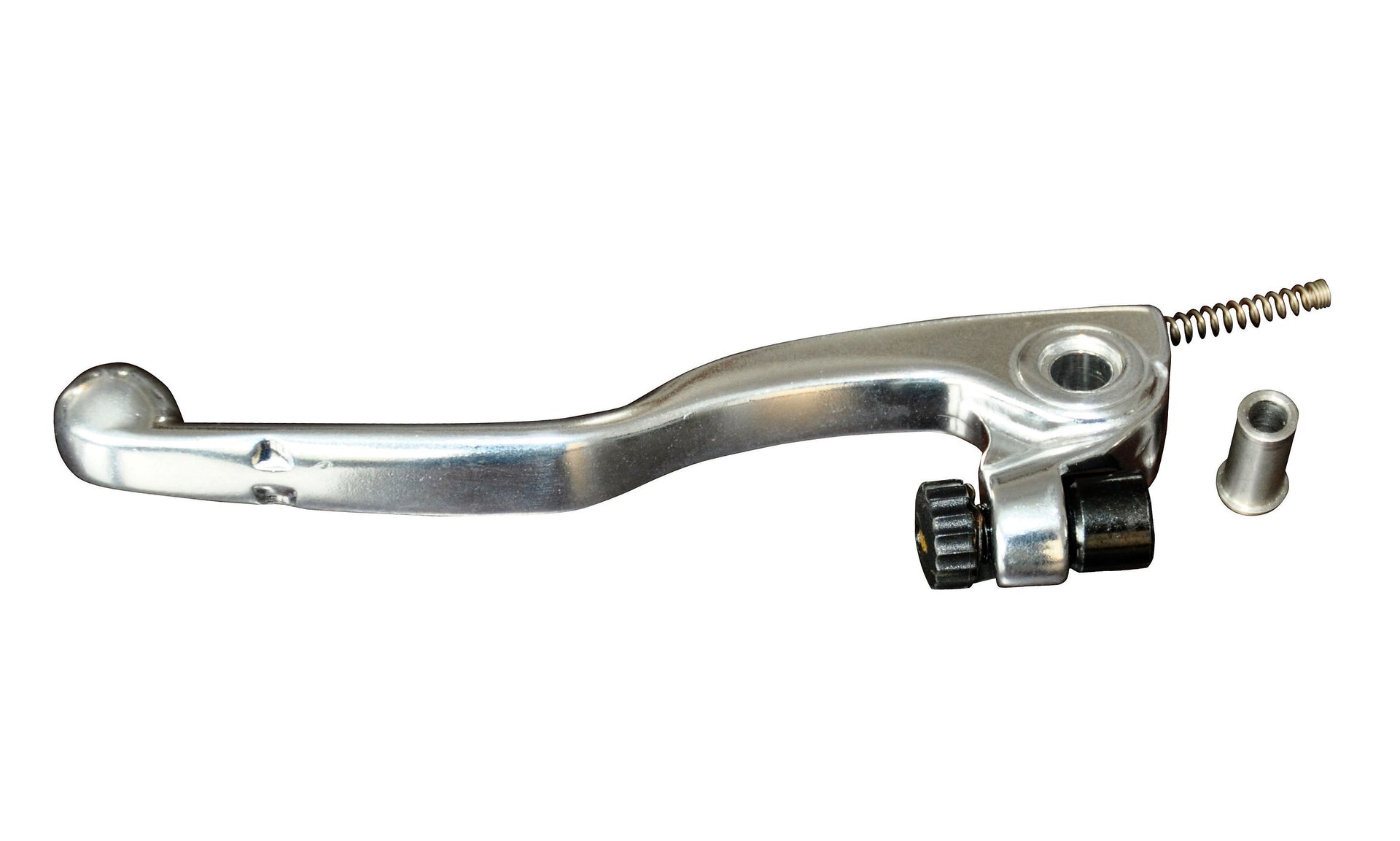 H-ONE clutch lever Works suitable for KTM / Husqvarna / TM / Beta / Sherco / Fantic / Brembo short