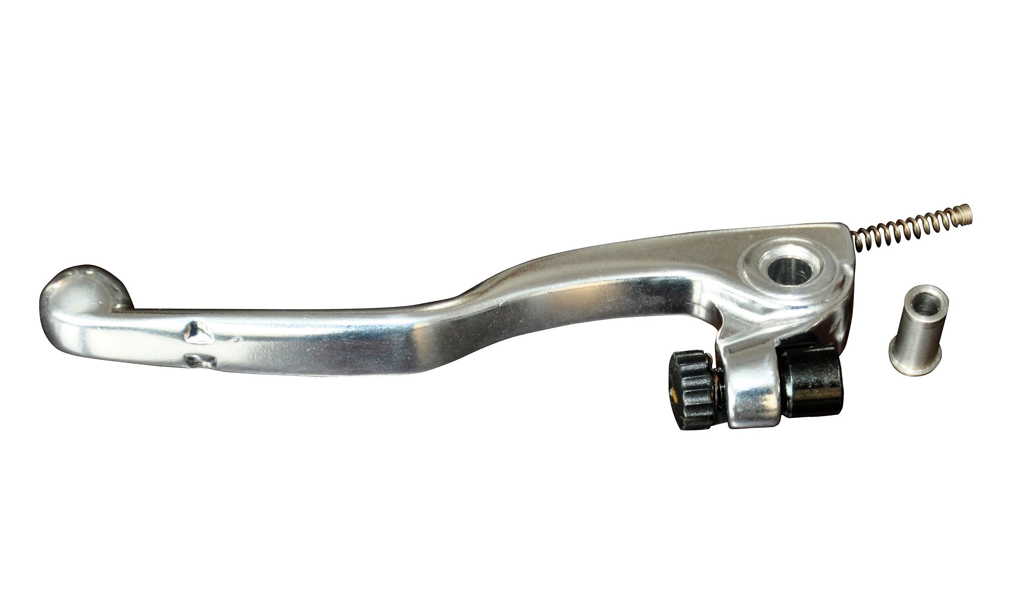 H-ONE Kupplungshebel Works passend für KTM / Husqvarna / TM / Beta / Sherco / Fantic / Brembo kurz