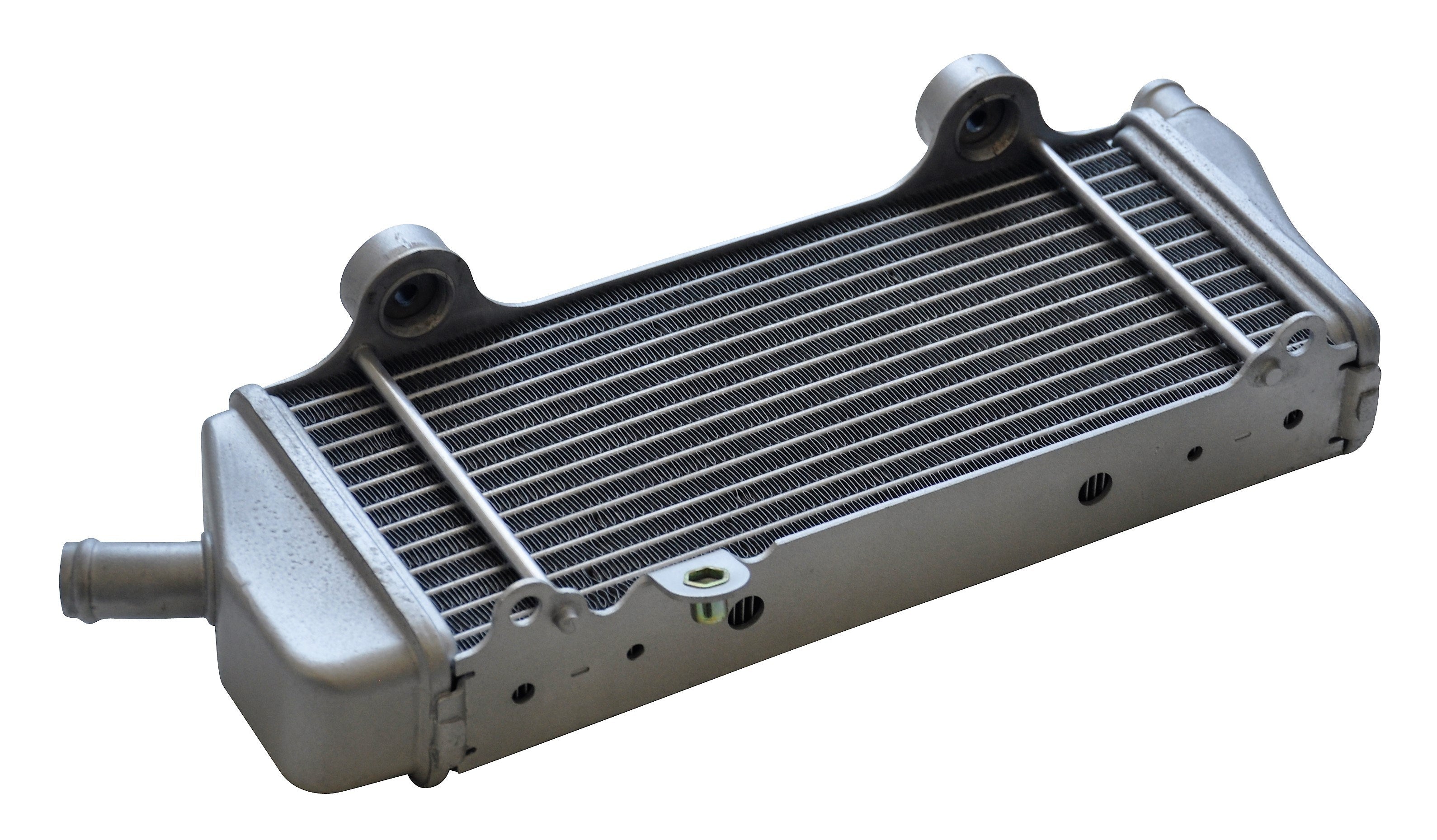 SALE% - H-ONE Kühler Racing passend für KTM / Husqvarna links