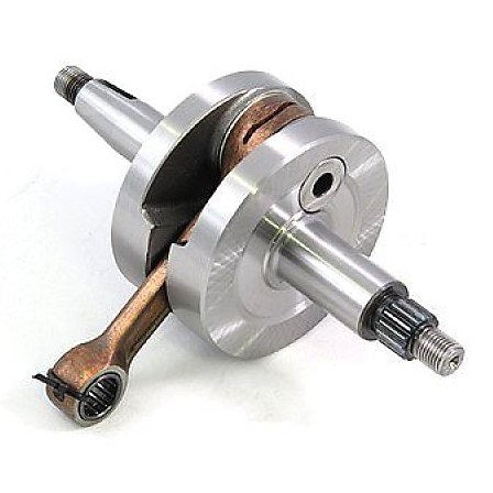 H-ONE Kurbelwelle 2.0 passend für Honda