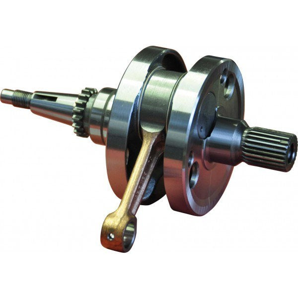 H-ONE Kurbelwelle 2.0 passend für Honda