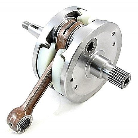 H-ONE Kurbelwelle 2.0 passend für Honda