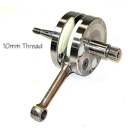 H-ONE Kurbelwelle 2.0 passend für Yamaha