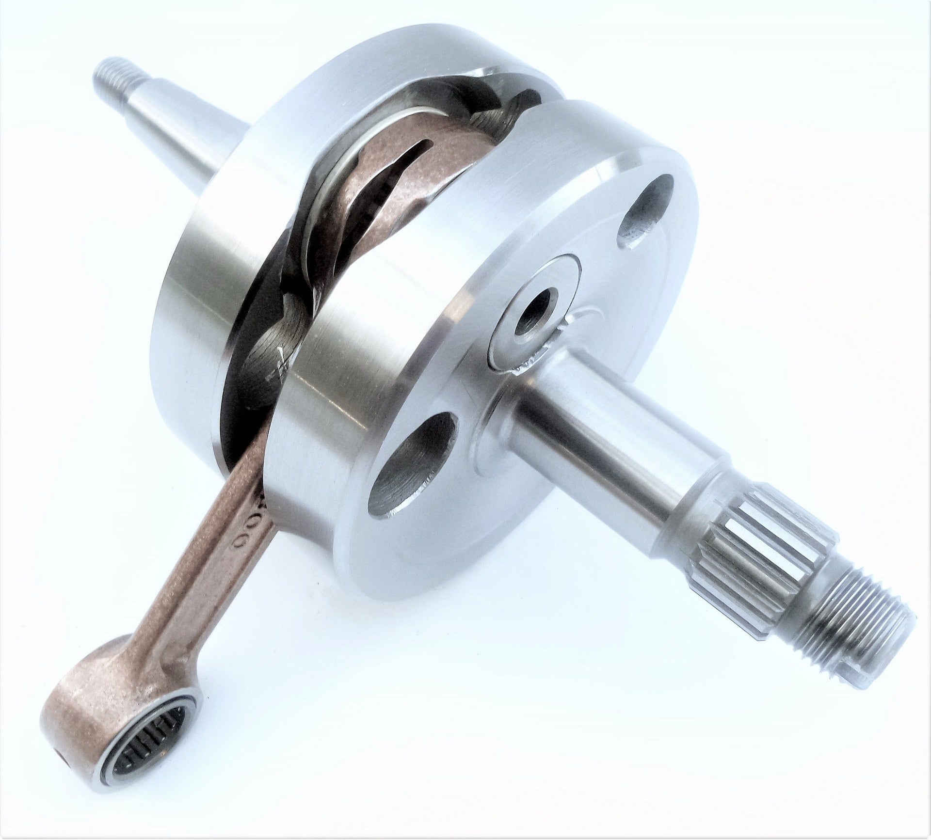 H-ONE Kurbelwelle 2.0 passend für Suzuki