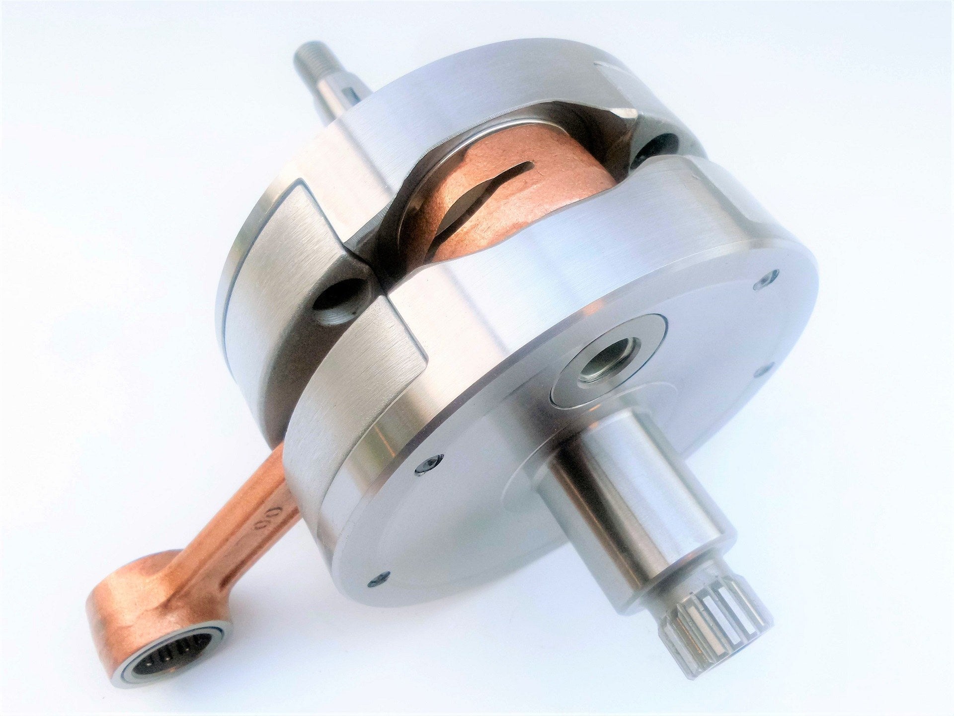 H-ONE Kurbelwelle 2.0 passend für Suzuki