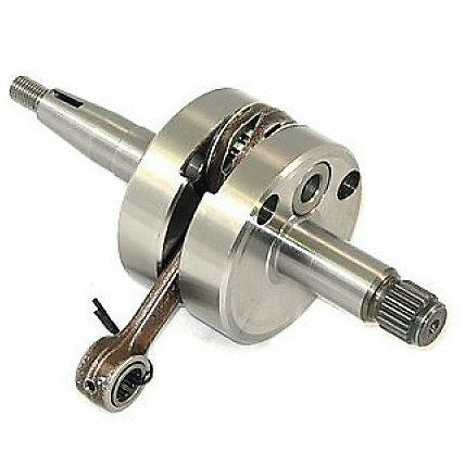 H-ONE Kurbelwelle 2.0 passend für Suzuki / Kawasaki