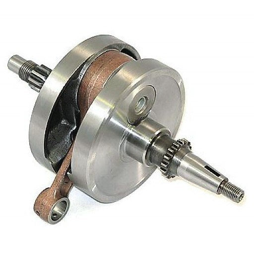 H-ONE Kurbelwelle 2.0 passend für Suzuki / Kawasaki