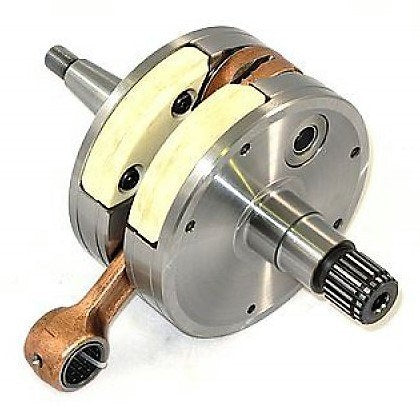 H-ONE Kurbelwelle 2.0 passend für Kawasaki