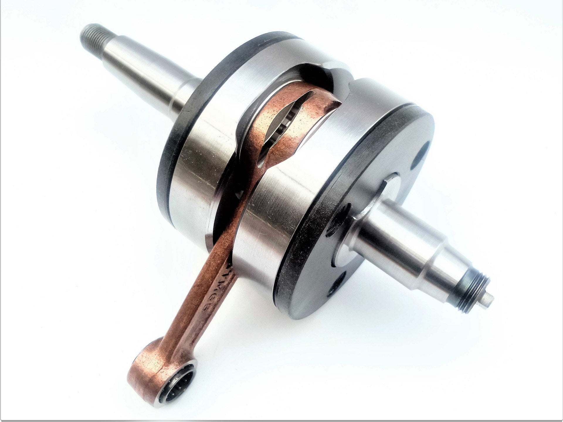 H-ONE Kurbelwelle 2.0 passend für KTM