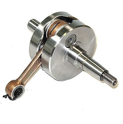 H-ONE Kurbelwelle 2.0 passend für KTM / Husqvarna (20mm Pleuelbolzen)