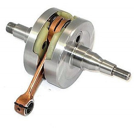 H-ONE crankshaft 2.0 suitable for KTM / Husqvarna