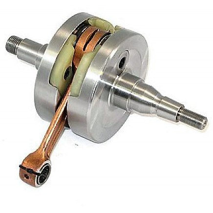 H-ONE Kurbelwelle 2.0 passend für KTM