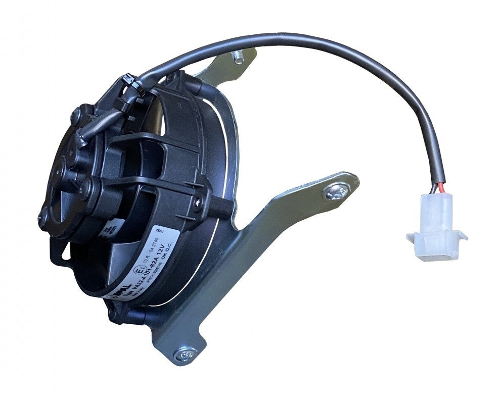 H-ONE Kühler Ventilator passend für KTM