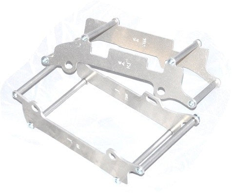 H-ONE Kühler Schutz passend für Beta