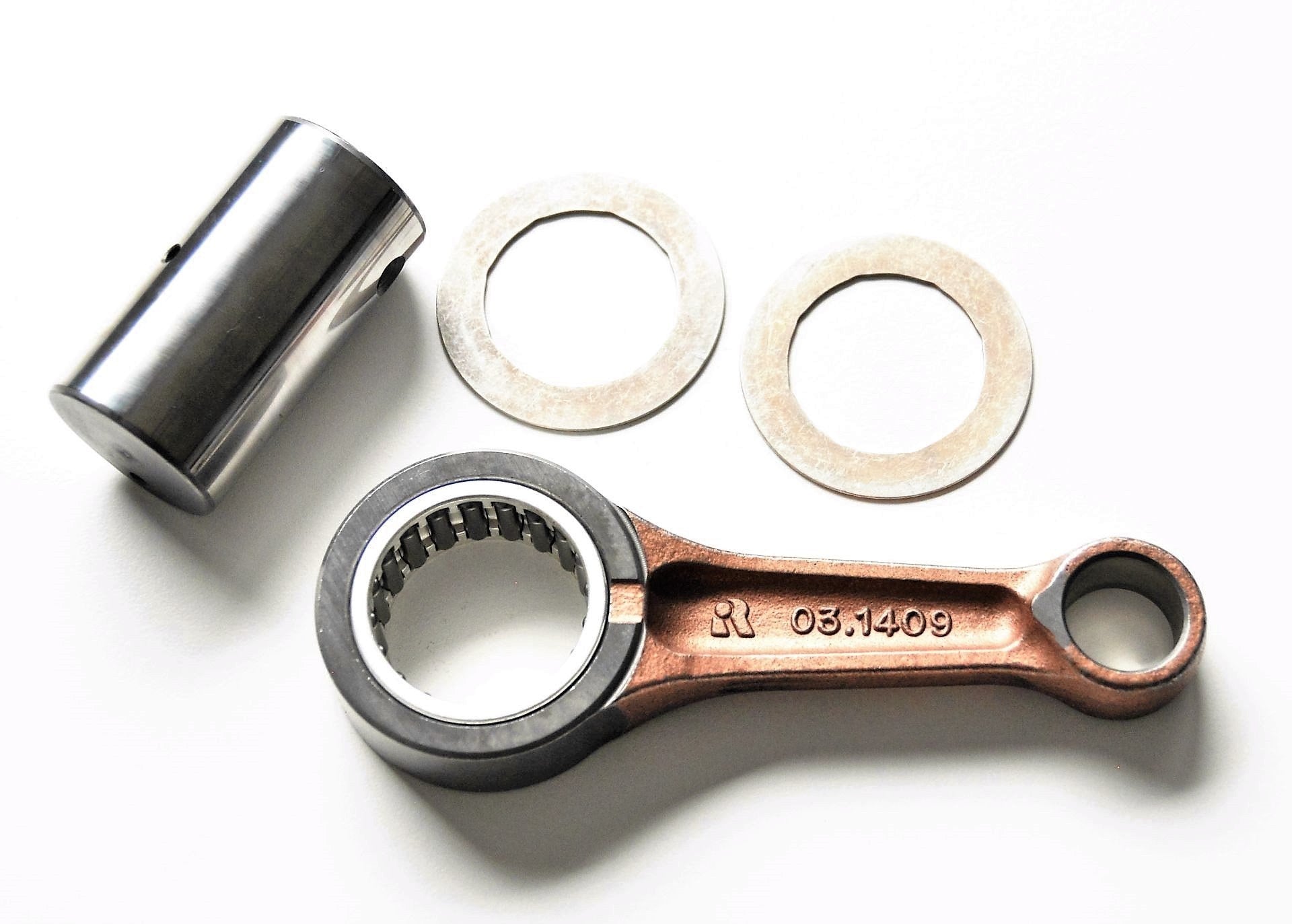 H-ONE Pleuel Kit passend für Suzuki / Kawasaki