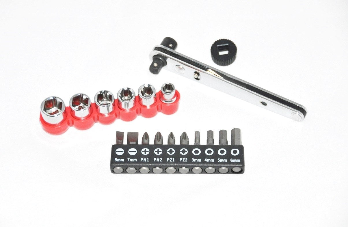 H-ONE breakdown set tool