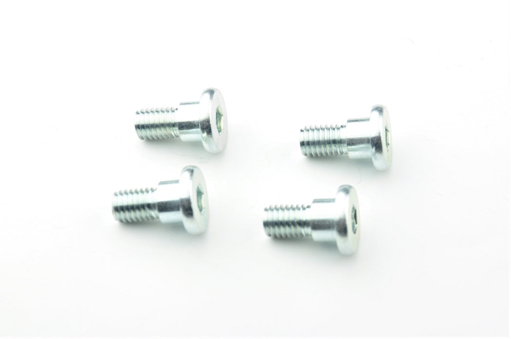 H-ONE Bremsscheibenschrauben 002 passend für Honda / Suzuki / Kawasaki / TM