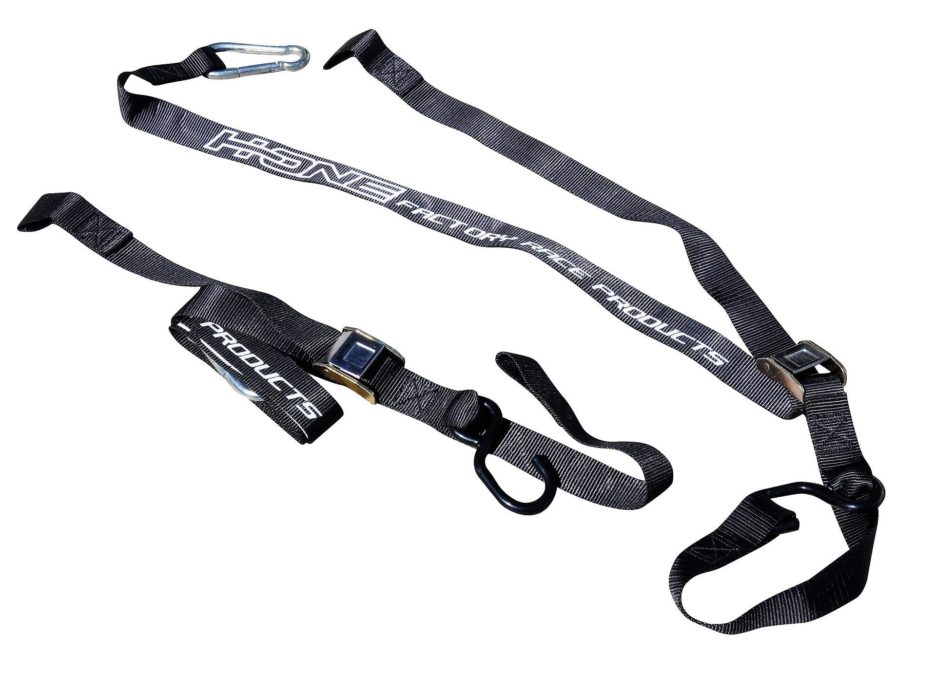 H-ONE Spanngurt Tie Down Heavy