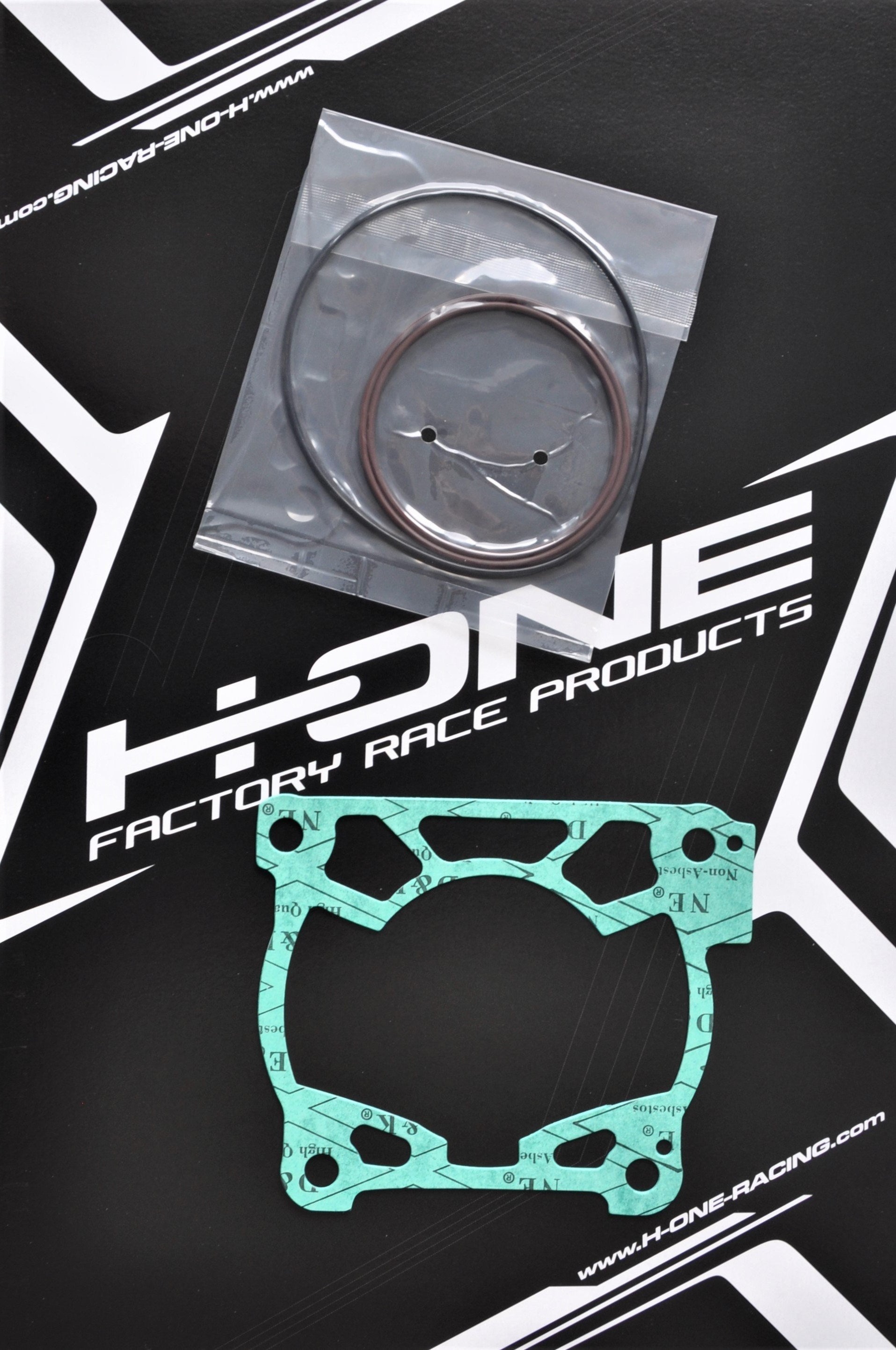 H-ONE Top End Dichtsatz passend für KTM / Husqvarna