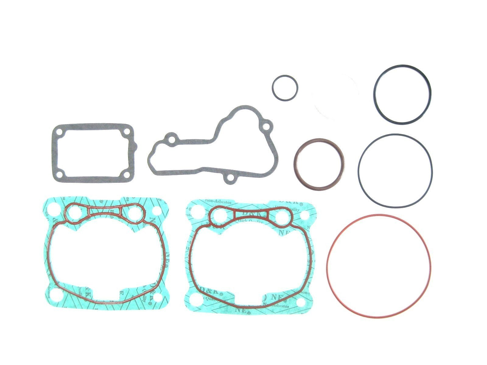 H-ONE Top End Gasket Kit suitable for Husqvarna
