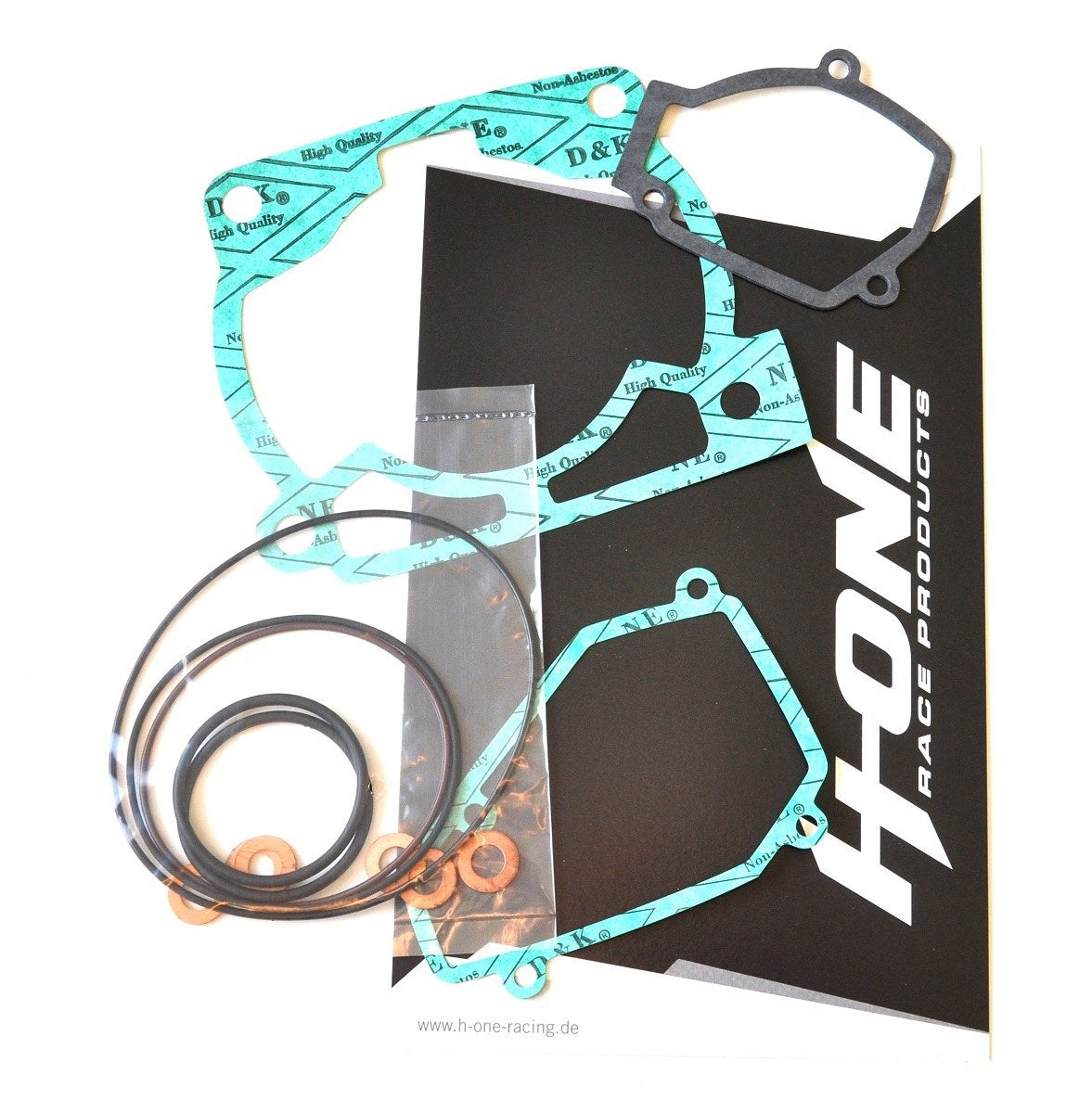 H-ONE Top End Dichtsatz passend für Beta