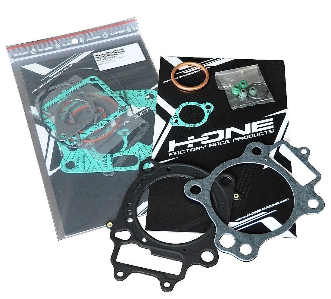 H-ONE Top End Dichtsatz passend für KTM