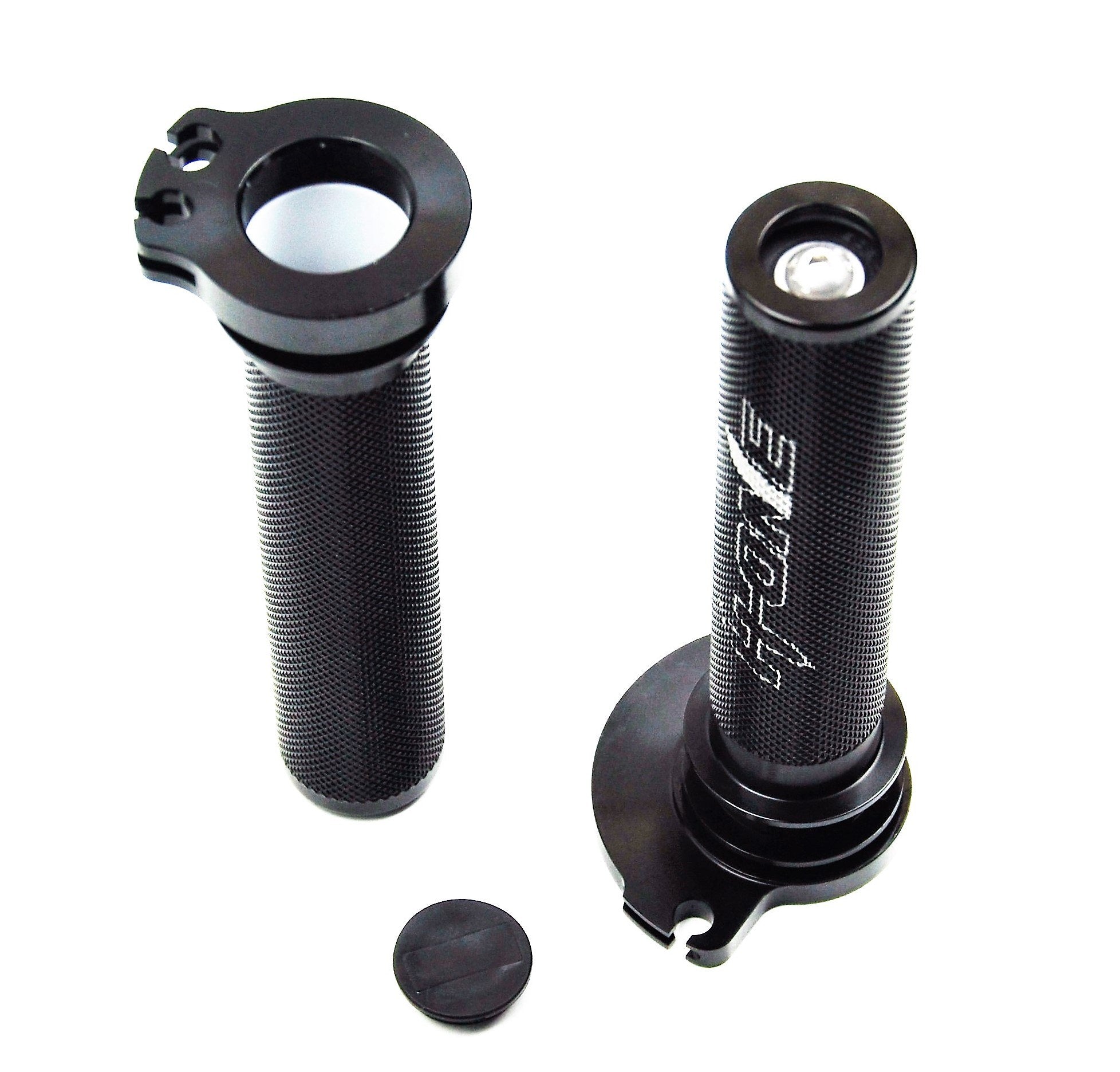 H-ONE Gasgriff Hülse TP3 passend für Yamaha / Suzuki / Kawasaki