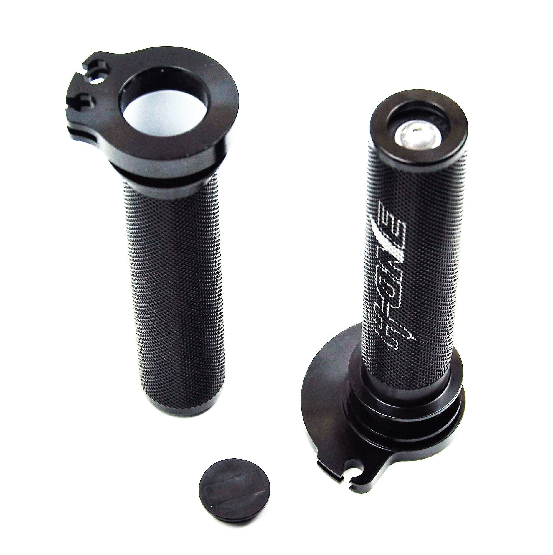 H-ONE throttle grip sleeve TP5 suitable for KTM / Husqvarna / Beta