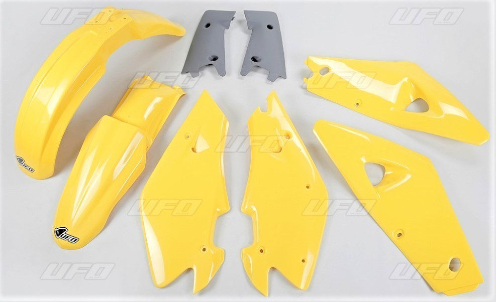 UFO Plastik Kit passend für Husqvarna OEM / 5tlg.