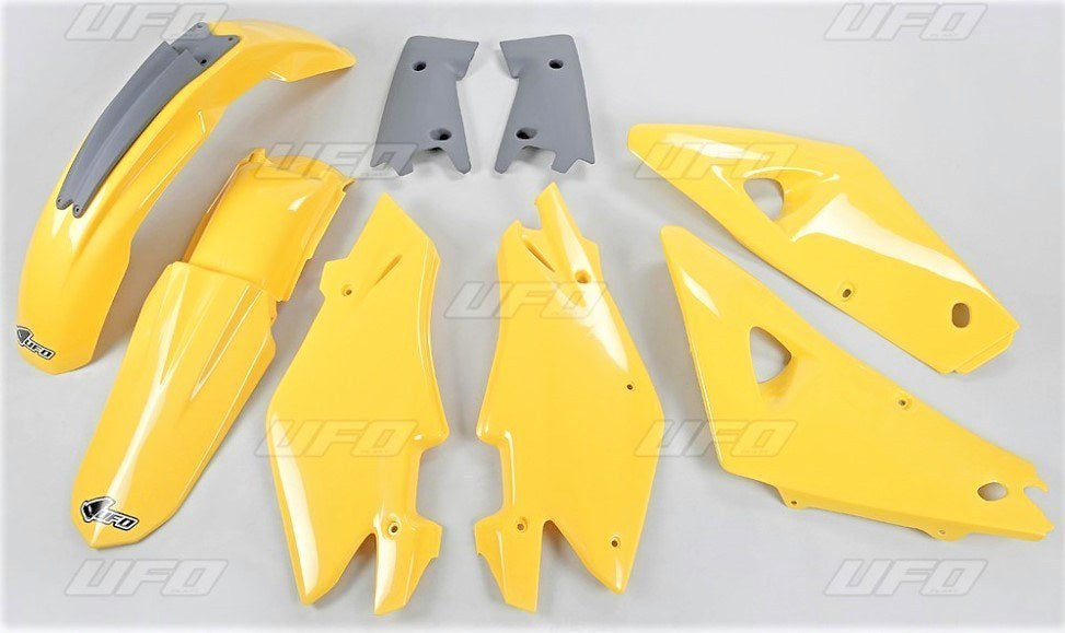 UFO Plastik Kit passend für Husqvarna OEM / 5tlg.