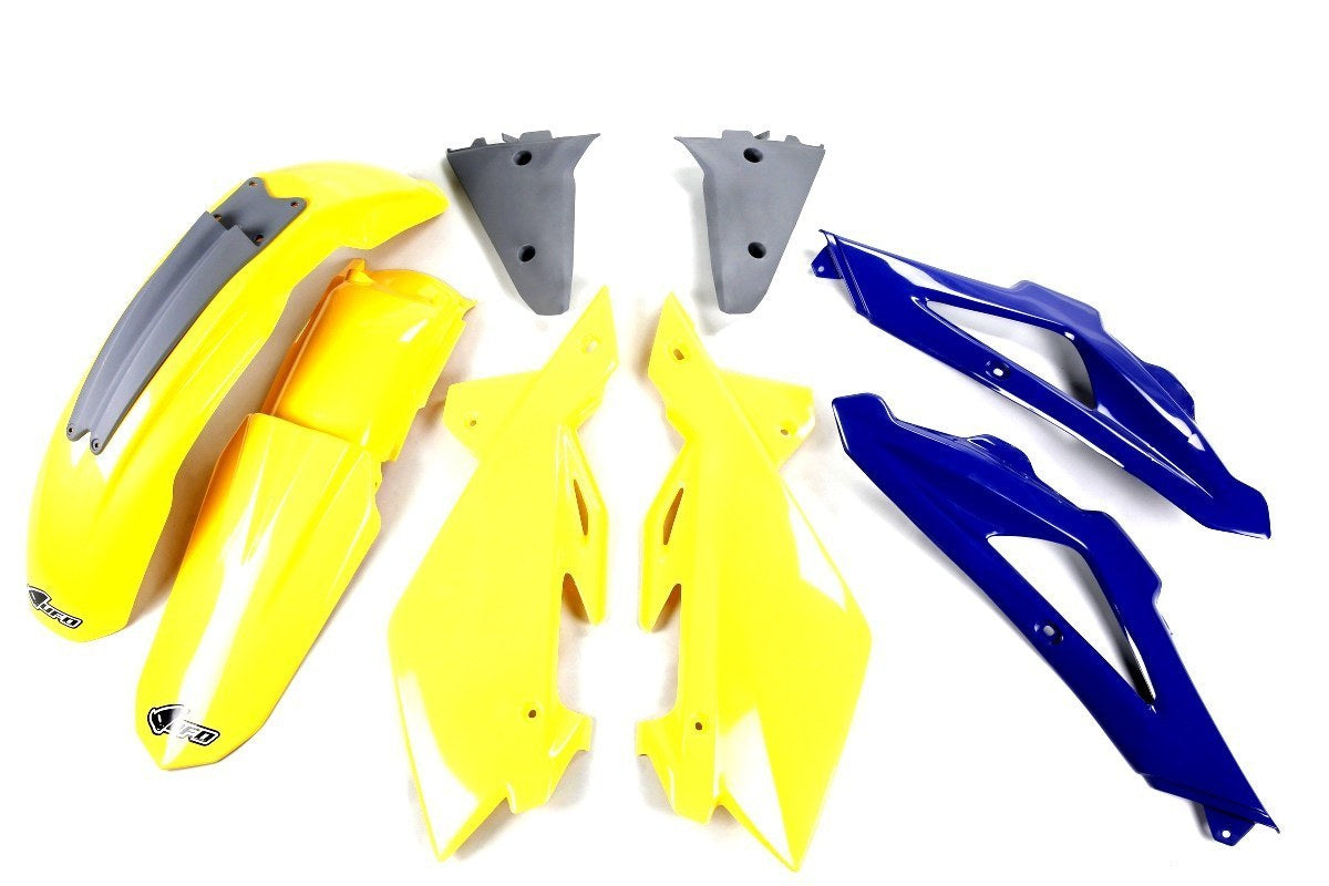 UFO Plastik Kit passend für Husqvarna OEM05 / 5tlg.